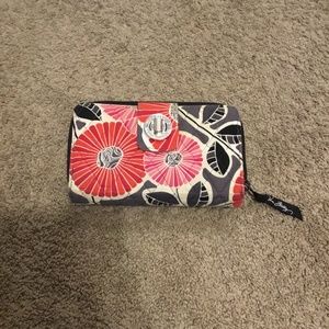 Vera Bradley Wallet